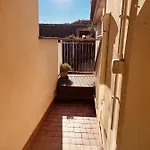 Attico A * רומא