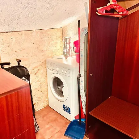 Attico A דירה