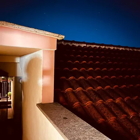 Attico A Apartmán *