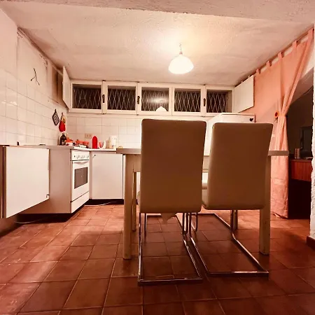 Apartmán Attico A